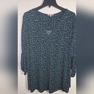 Beacon Women's Blouse 3x